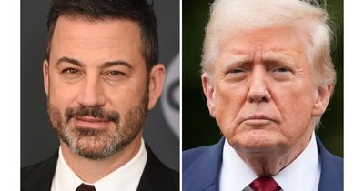 US TV host Jimmy Kimmel has show reinstated after backlash