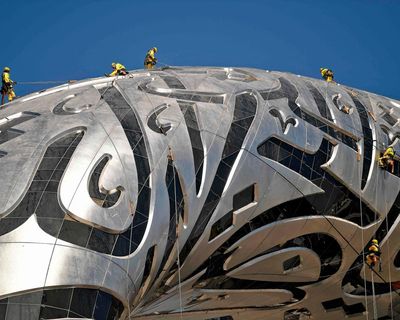 The populist right wants to remake the UK in the image of Dubai. We should all be careful what they wish for