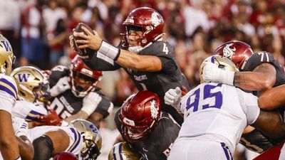 Week 5 ACC & Pac-12: OSU, WSU, Stanford, and Cal Crash