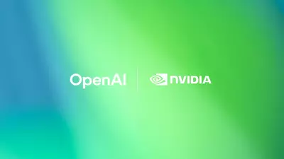 Nvidia and OpenAI forge $100 billion alliance to deliver 10 gigawatts of Nvidia hardware for AI datacenters