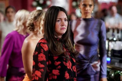 EastEnders spoilers: Will Stacey REUNITE with ex-lover Max?