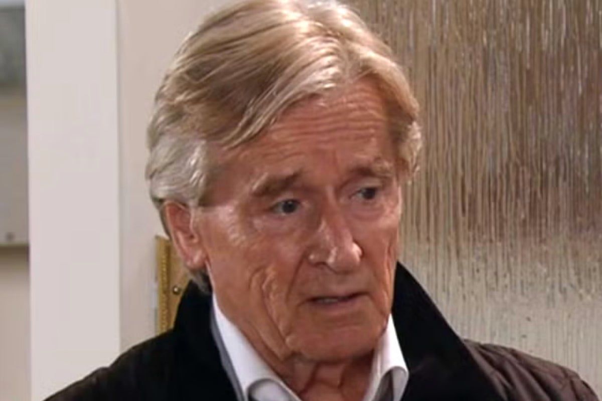 William Royle Actor Coronation Street actor William Roache reveals…