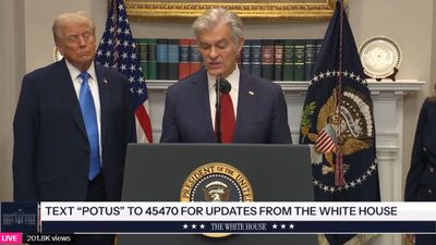 Trump Administration Backs Leucovorin for Autism — How It Works, the Science Behind It and Its Effectiveness