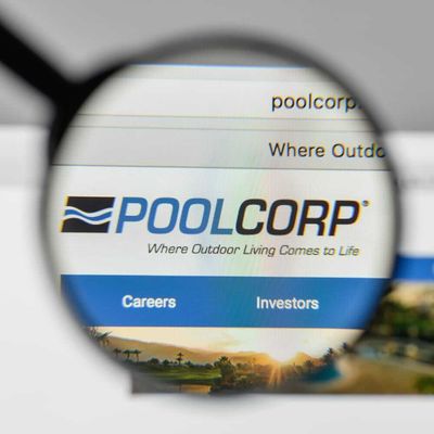 Pool Corporation Stock: Is POOL Underperforming the Industrial Sector?