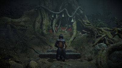 Silent Hill f: Sacred Sword and Jizo statue locations