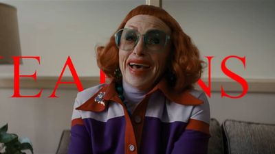 Weapons director Zach Cregger confirms Aunt Gladys prequel is "real" and "not bulls**t" - "There's a story and I'm pretty excited about it"