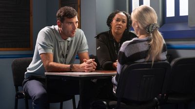 Coronation Street spoilers: Bethany's back - but how will Daniel react?