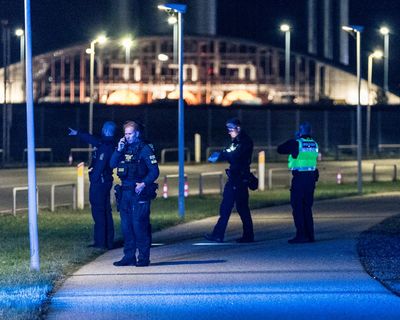 Danish PM ‘cannot rule out’ Russian involvement in drone sightings that closed Copenhagen and Oslo airports – Europe live