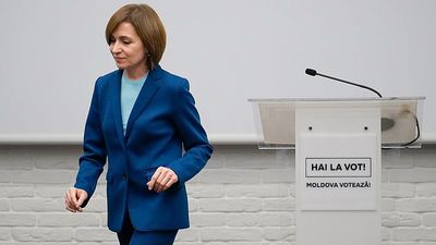 Inside Russia’s AI-driven disinformation machine shaping Moldova’s election