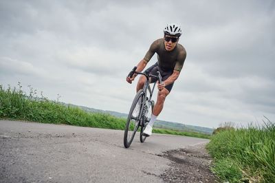 Riding a bike faster means turning the pedals harder, so is understanding of today's training techniques really helping people go faster?