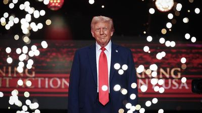 After saying smart people don’t like him, Donald Trump admits ‘stupid people’ are running America – um, commendable self-awareness?