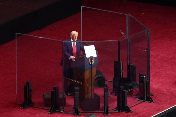 Charlie Kirk’s memorial was one of the most heavily fortified events of its kind, expert says—and that doesn't include the fireworks