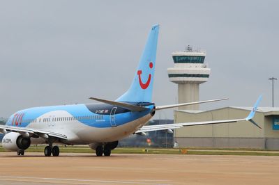 Tui sees ‘steady’ demand in face of heatwaves and Middle East conflict