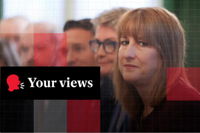 Voices: ‘A half-baked idea from the London-centric Treasury’: Readers weigh in on ‘taxi tax’ Budget row