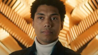 I Wondered How Much Gen V Had To Change Andre's Story For Season 2 After Chance Perdomo’s Death. It Was More Than Expected