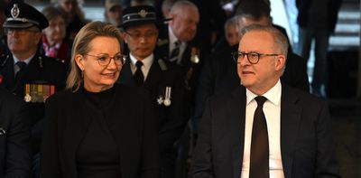View from The Hill: Albanese left off Trump’s meeting list, as Ley oversteps the mark