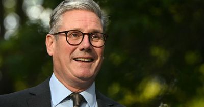 'Beyond belief': Labour blocks dozens of Palestine motions from party conference