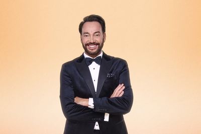 Dates for Strictly Come Dancing live tour announced