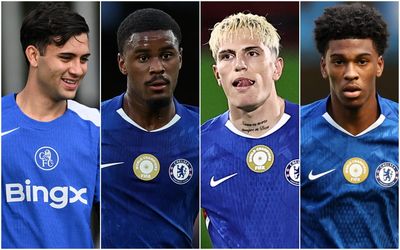 Four Chelsea players set for chance to impress in Carabao Cup clash at Lincoln
