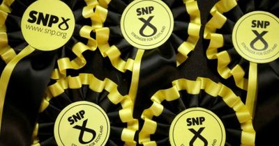 Veteran SNP councillor quits party after more than 20 years