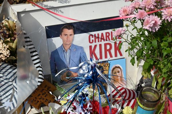 Pennsylvania official faces threats over post misconstrued as Charlie Kirk killing celebration
