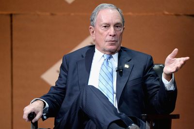 Billionaire Mike Bloomberg was fired after dedicating 15 years of his career to Salomon Brothers—the next morning, he founded his media empire