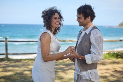 Home and Away spoilers: Will Sonny invite girlfriend Dana to move in?