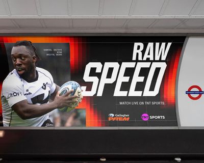 No place for ‘old school’ rugby values as PREM rebrand aims to turn heads