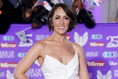 Janette Manrara to return as host on Strictly Come Dancing live tour