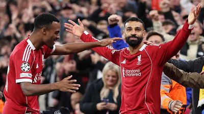 ‘Impossible to Catch’—Liverpool Backed for Premier League Title by Rival Manager