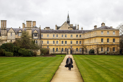 Oxford, Cambridge No Longer Part of Top 3 Universities in the UK: Who Took Their Place?