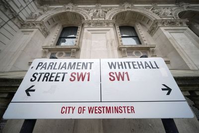 Government launches crackdown on ‘inappropriate’ Civil Service events