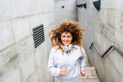 The natural hormone that boosts our brains after intense exercise