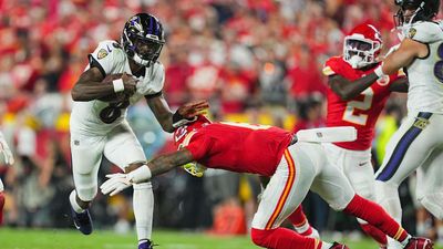 NFL Week 4 Schedule 2025: Full List of Games, Times & TV Info