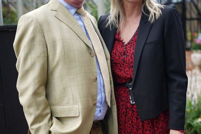 Broadcaster Johnny Ball ‘fine’ after privately undergoing treatment for prostate cancer