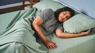 Studies warns that 51% of adults aren't using this essential bedding item and it could be ruining your mattress