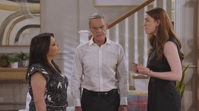 Neighbours spoilers: Will Elle DROP her investigation?