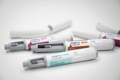 DNA test reveals which weight loss drug could work best for you