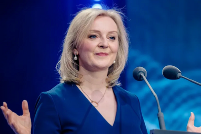 Controversy Explained: Why is Bridget Phillipson Urging Kemi Badenoch to Remove Liz Truss from the Tory Party?