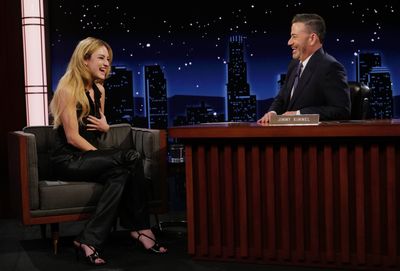 Why is Jimmy Kimmel returning to ABC, what did his suspension cost Disney?