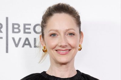 Judy Greer says Hollywood isn’t accommodating of perimenopause as it’s ‘not financially lucrative’