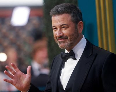 Jimmy Kimmel is coming back. It’s proof that you still have power
