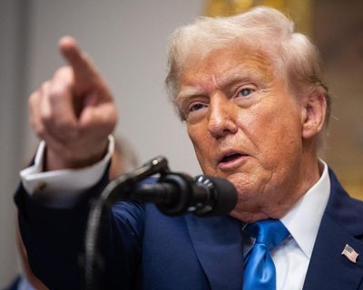 Share your reaction to Trump’s comments about pregnant women, Tylenol and autism