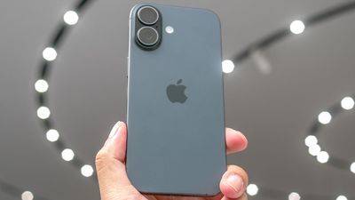 iPhone 17 charging speed tested — here's how long each new iPhone takes to recharge