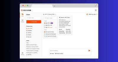 Geekflare’s New AI Platform Aims to Slash Business AI Costs
