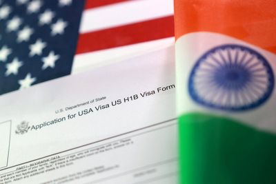 What is Trump’s new $100,000 fee for H-1B visas, and who does it affect?