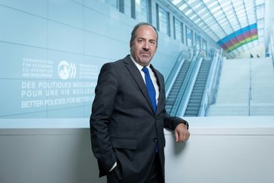 Tech Migrants 'Key' For US Growth, Warns OECD Chief Economist