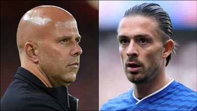 ‘Not What We Do’—Arne Slot Hits Back at Jack Grealish Accusation