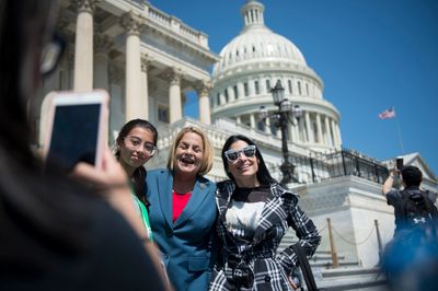 Life after Congress: Ileana Ros-Lehtinen recalls her career as ‘a delight’ - Roll Call