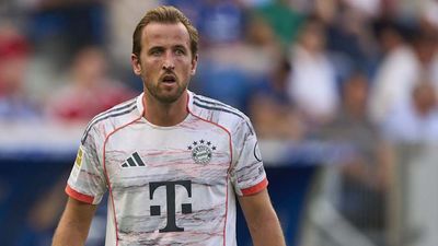 How Clubs Can Sign Harry Kane in 2026 Summer Transfer Window